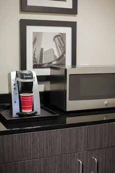 Executive Suite, 1 Bedroom