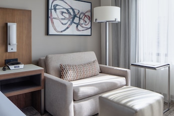 Executive Suite, 1 Bedroom
