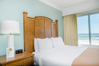 Standard Room, 2 Queen Beds, Non Smoking, Kitchenette