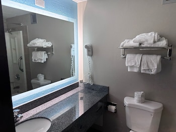 Room, 2 Queen Beds, Non Smoking