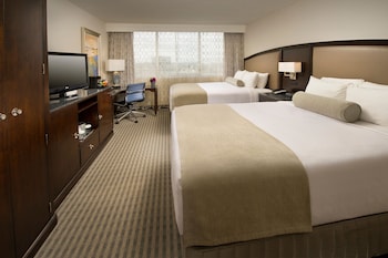 Room, 2 Queen Beds