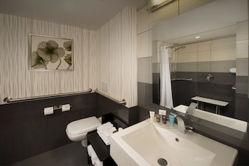 Room, 1 King Bed