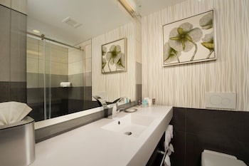 Room, 1 King Bed
