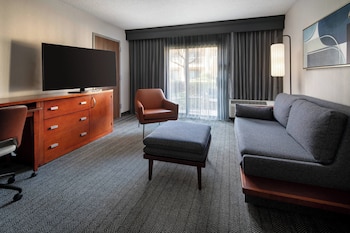 Suite, 1 Bedroom
