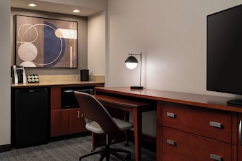 Suite, 1 Bedroom