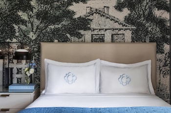 Room, 1 King Bed