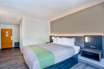 Standard Room, 1 King Bed, Non Smoking