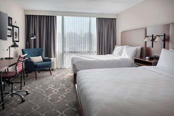 Room, 2 Queen Beds