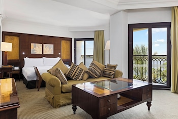 Suite (Nile)