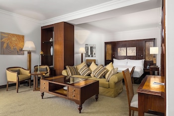 Room, 1 King Bed