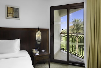 Room, 1 King Bed