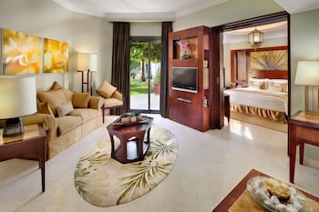 Superior Suite (Spa)