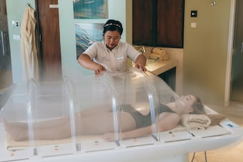 Superior Suite (Spa)