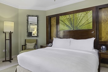 Superior Suite (Spa)