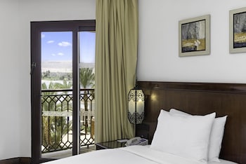 Room, 2 Twin Beds (Nile View)