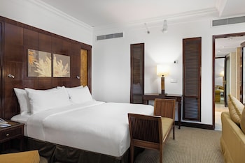 Room, 1 King Bed