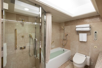 The Main Junior Suite double, Non Smoking