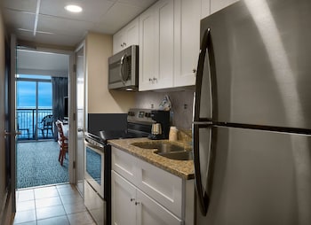 Standard Room, 2 Queen Beds, Accessible, Balcony
