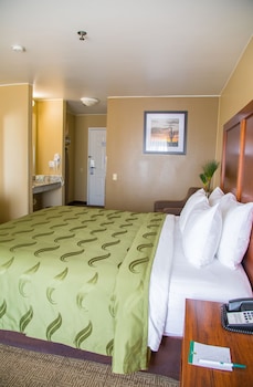 Room, 1 Queen Bed, Accessible, Non Smoking
