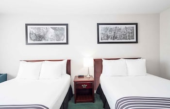 Room, 1 Queen Bed (Run of House, 1 Queen Bed)