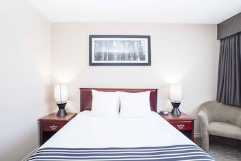 Standard Room, 1 Queen Bed