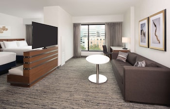 Room, 2 Queen Beds