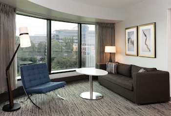 Room, 2 Queen Beds, Kitchenette (Panoramic)