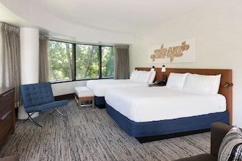 Room, 2 Queen Beds