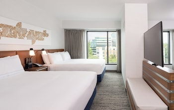 Room, 2 Queen Beds