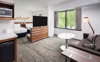 Room, 2 Queen Beds