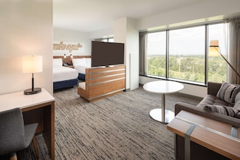 Room, 2 Double Beds