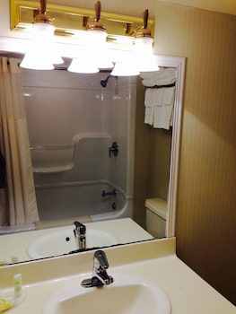 Suite, Non Smoking