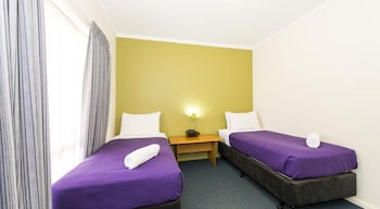 Standard Room, Multiple Beds