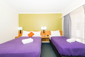 Standard Room, Multiple Beds