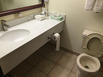 Room, 2 Queen Beds, Accessible, Non Smoking