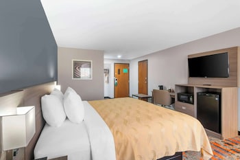 Standard Room, 1 King Bed, Non Smoking