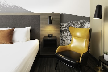 Premium Room, 1 California King Bed