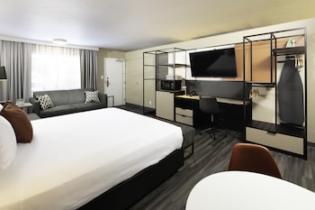 Premium Room, 1 California King Bed