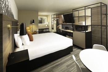 Room, 1 California King Bed