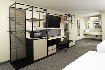 Family Suite, Multiple Beds