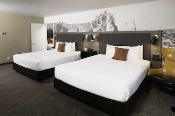 Family Suite, Multiple Beds