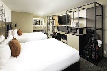 Premium Room, 2 California King Beds