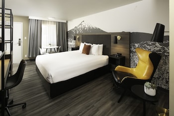 Room, 1 California King Bed