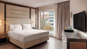 Room, 1 King Bed, Accessible, Non Smoking