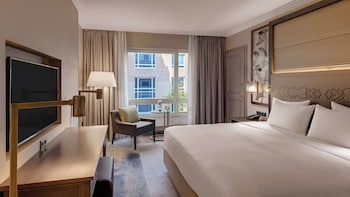 Standard Room, 1 King Bed (New Years Eve)