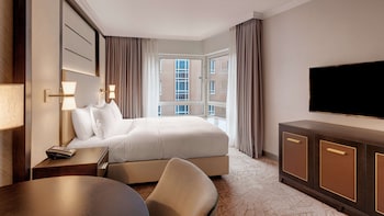 Room, 2 Twin Beds, Accessible, Non Smoking