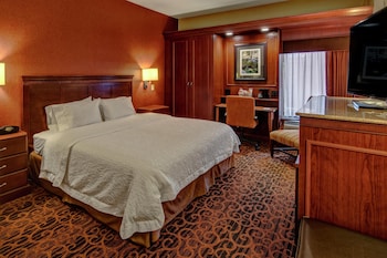 Room, 1 King Bed, Accessible, Non Smoking