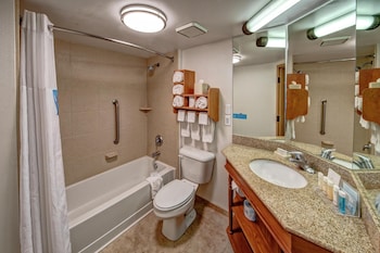 Room, 2 Queen Beds, Accessible, Non Smoking