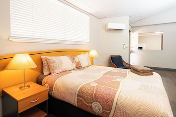 Deluxe Double Room, 1 Bedroom