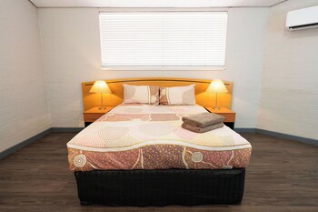 Deluxe Double Room, 1 Bedroom